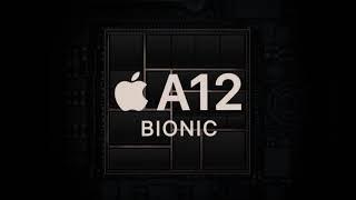 Apple A12 bionic chip full details