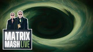 A Wrinkle A Day | Matrix Mash Live | 7/22/24