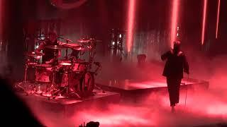 Twenty One Pilots - Overcompensate - Live at Little Caesars Arena in Detroit, MI on 9-29-24