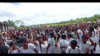 Srilanka Best Childrens Day Celebrations With NDJ