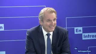 Interview de Philippe Bories - Senior Banker Coverage & Investment Banking chez Natixis