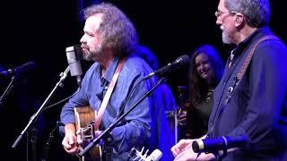 Dan Tyminski & Jerry Douglas "The Boy Who Wouldnt Hoe Corn" Grey Fox 2023