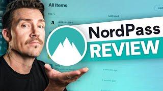 HONEST NordPass Review | Is it the Best PASSWORD MANAGER?