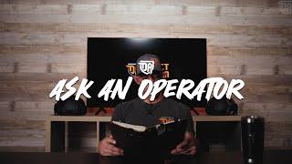 Ask An Operator: Current State of Canadian Armed Forces/CANSOF