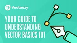 Learn Vector Basics 101