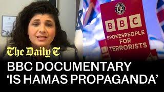 Should the police investigate the BBC’s Gaza doc with Hamas links?