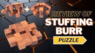 This Tricky Wood Puzzle Will Test Your Patience—My Review!