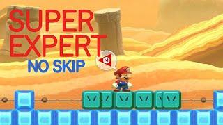 No-Skip Super Expert Endless: "Those Days Are Long Gone." (Part 2.)