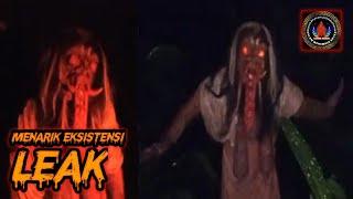 LIVE MISTERI || WUJUD NYATA LEAK Part 1