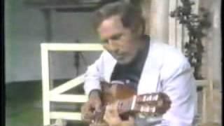 YouTube   Chet Atkins Bob Dylan Medley