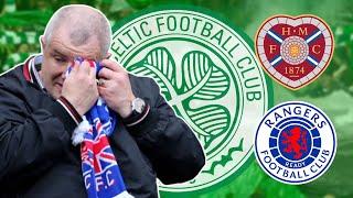 First OFFICIAL Rangers Meltdown Of The New Season!