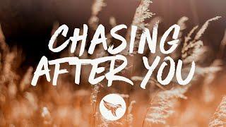 Ryan Hurd & Maren Morris - Chasing After You (Lyrics)