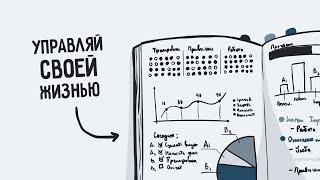 Как вести ежедневник (лучшие техники и методы)