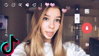 TikTok Tutorials // The best of TikTok // How to shoot in TikTok // Trends TikTok