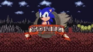 Sonic - The Second Round