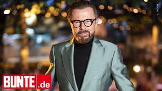 Björn Ulvaeus - Über ABBA: "Diese Freundschaft wird nie vergehen"