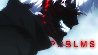 Kaneki - Prblms [AMV/Edit]