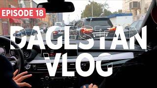 Dagestan | Episode 18 | Driving to a wedding in Dagestan