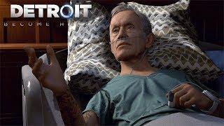 СТАРЫЙ ДРУГ ► Detroit: Become Human #25