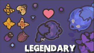 Taming.io - NEW LEGENDARY WARG Pet Update - 6 New Insects & Free Golden Apples