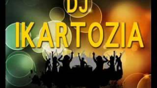 Hip-Hop Dance Music By DJ Ikartozia