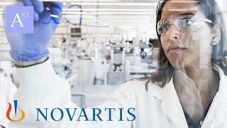 Novartis mit Studienerfolg!