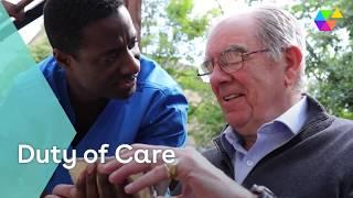 Duty of Care Awareness Training | Care Certificate | iHASCO