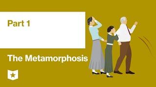 The Metamorphosis by Franz Kafka | Part 1