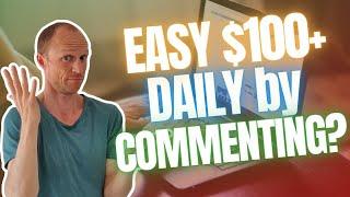 How to Make Money on Quora – Easy $100+ Daily by Commenting? (Truth Revealed)