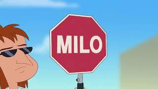 Milo Murphy's Law - In A World Without Milo (SONG)