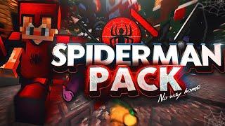 Spider-Man Pack ️️ | Texture Pack Release