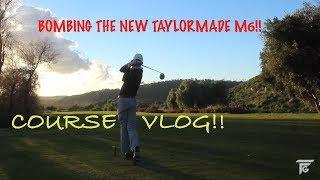 New M6 Course Vlog! + (MAJOR ANNOUNCEMENT!)