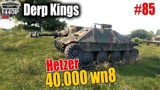 Hetzer: Derp Time #85