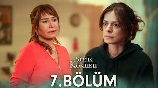 Sandık Kokusu 7.Bölüm @sandikkokusudizi