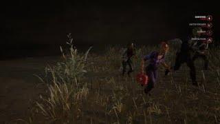 Dead by Daylight: The Reason For The Key Nerf