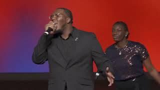 Jhamarrick Campbell & Rose Hill Church “All About You” by @AntwaunCooksVEVO