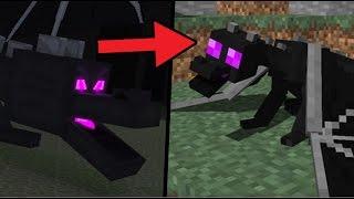 BABY MOBS IN MINECRAFT! *NIEUW*