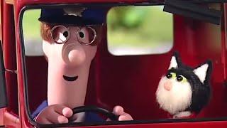 Postman Pat | 1 HOUR COMPILATION | Postman Pat Full Episodes | Cartoons for kids