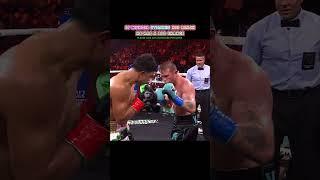 Alvarez  vs.  Munguia | Highlights   #boxing #sports #action #combat #fight