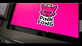 Baby Shark Dance Chinese KIDS| Sing and Dance! |  PINKFONG Songs for Children