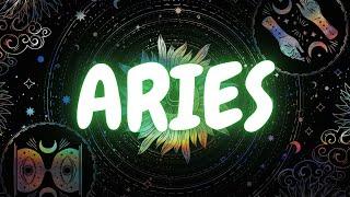 ARIES ON FRIDAY 7TH EVERYTHING EXPLODES!! URGENT MESSAGE  JUNE 2024 TAROT LOVE READING