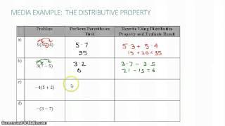 Number Sense Unit 6 Problem H