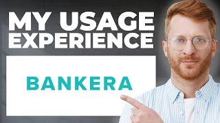 Bankera Wallet Review - My Usage Experience