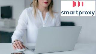 Smartproxy Review | Get your SmartProxy FREE Trial Today!