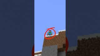 Minecraft scary photos Creepy entity part 27 