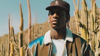 [FREE] Young Thug Travis Scott Trap Hard Type Beat 2024 - MEDELLIN