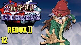 Yu-Gi-Oh! Duelists of the Roses REDUX II Part 12: Dino Panic