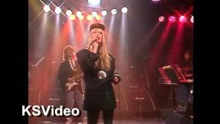 Kathleen ''Tu t'en fais pas'' 1992 Live, Ad Lib