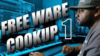 Freeware Cookup 1