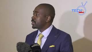 Nelson Chamisa lays down next critical steps for Zimbabwe ahead of SADC Summit